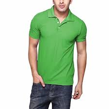 Polo Dri-Fit T-Shirts