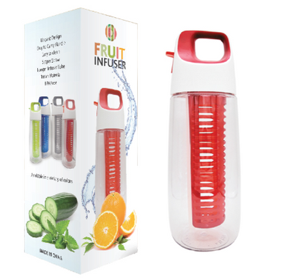Fruit Infuser Bottle