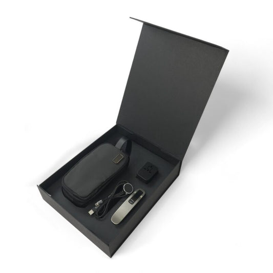 JourneyEase – Travel Gift Set
