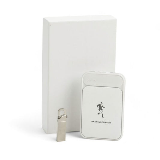 FlashCharge