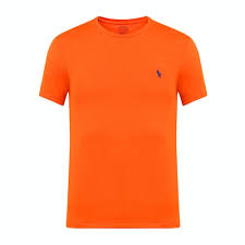 Short-Sleeve Cotton T-Shirts