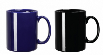 Ceramic Mugs in 11oz with gift box