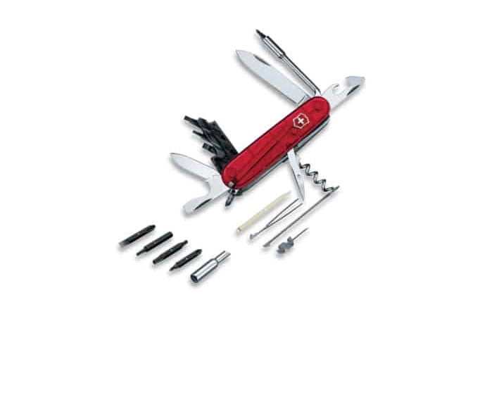 Cyber Tool