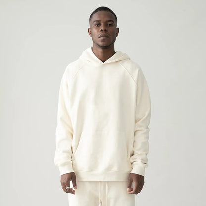 Stringless Hoodie