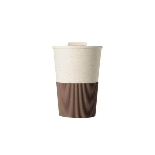 MALTA - Reusable Wheatstraw Cup 350ml