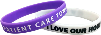 Silicone Wristband