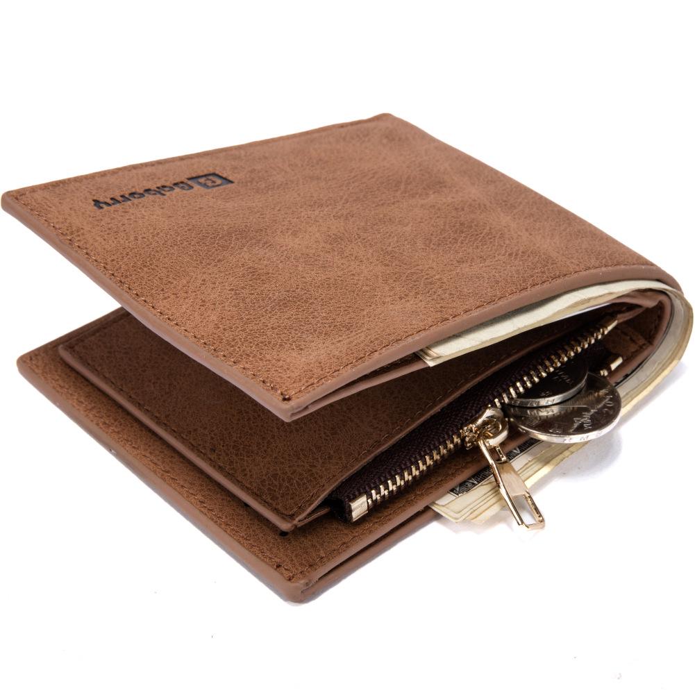 Men's Wallet-7