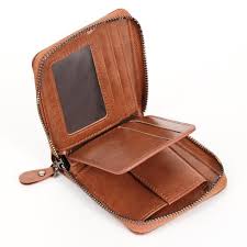 Men's Wallet-28