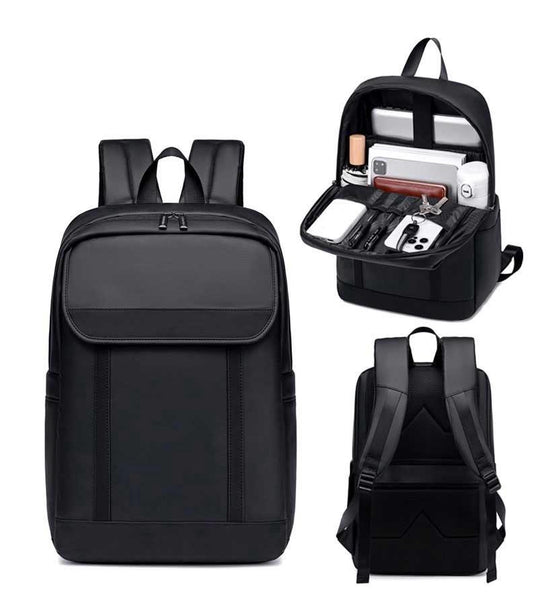 Nvty bag 101