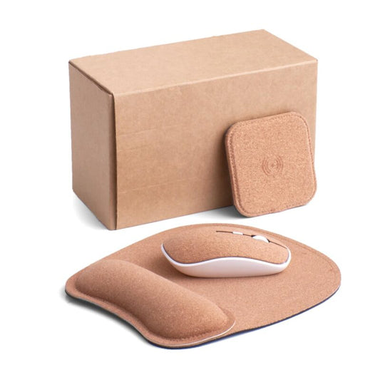 Cork Comfort