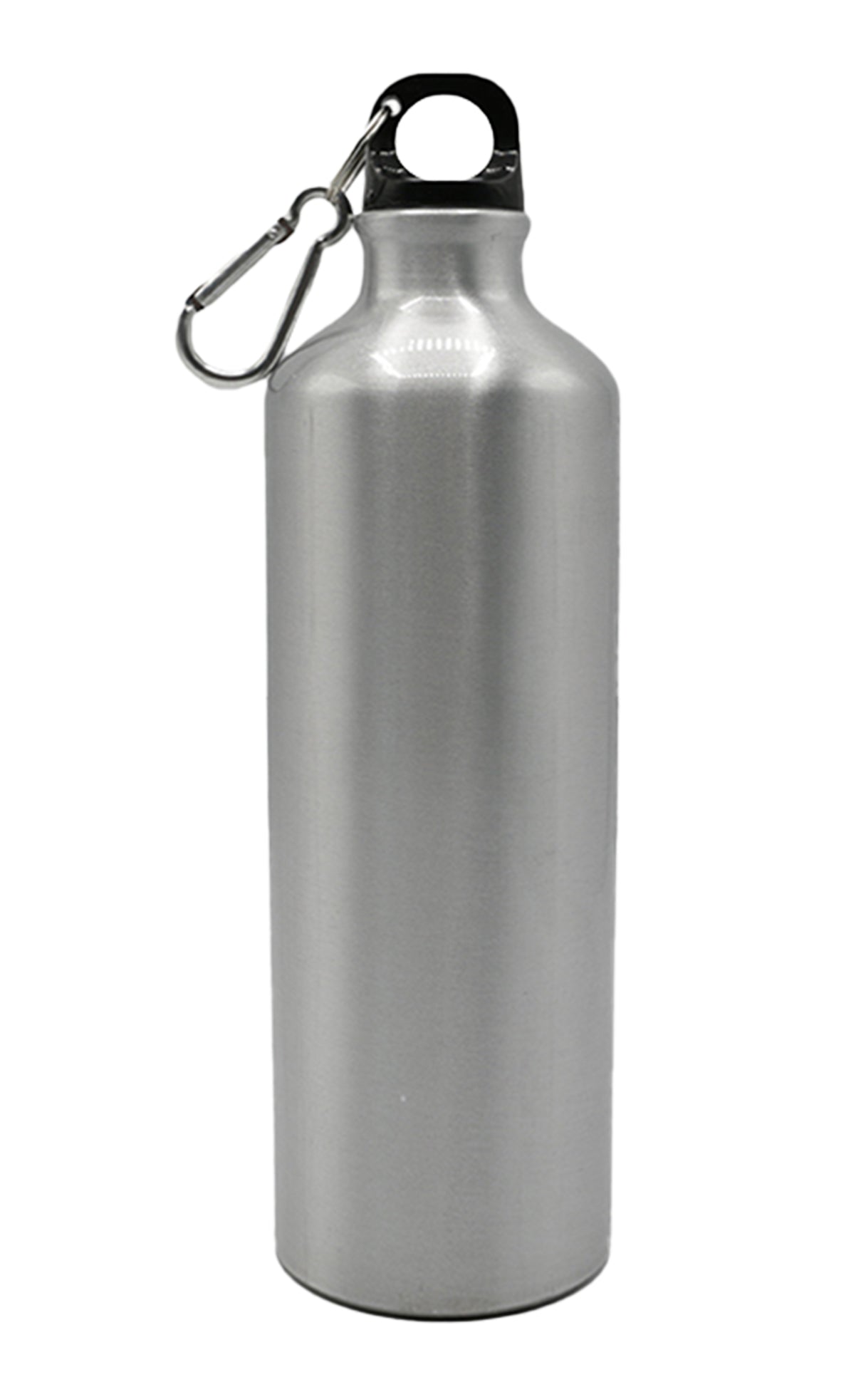 Aluminium Bottle 750ml