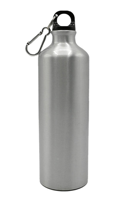 Aluminium Bottle 750ml