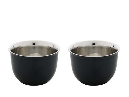 Arabic Coffee Cups 2 Pcs Sets