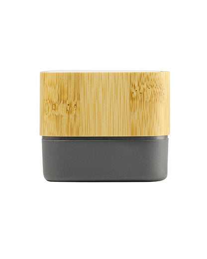 Bamboo Bluetooth Speaker