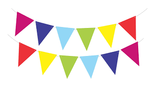 Bunding Flag