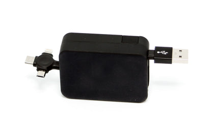 Multi Pin Charging Cable-1