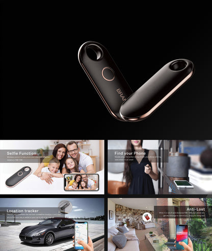 Mobile Tracker