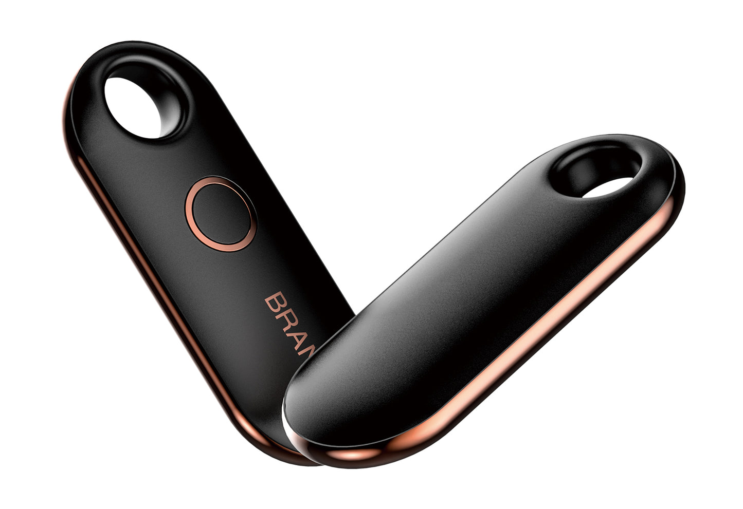 Anti Lost Key Finder Smart Bluetooth 4.2 GPS Tracker