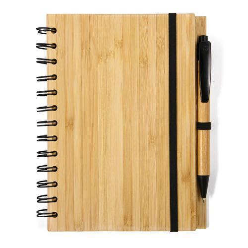 NOTEBOOK ECO FRIENDLY