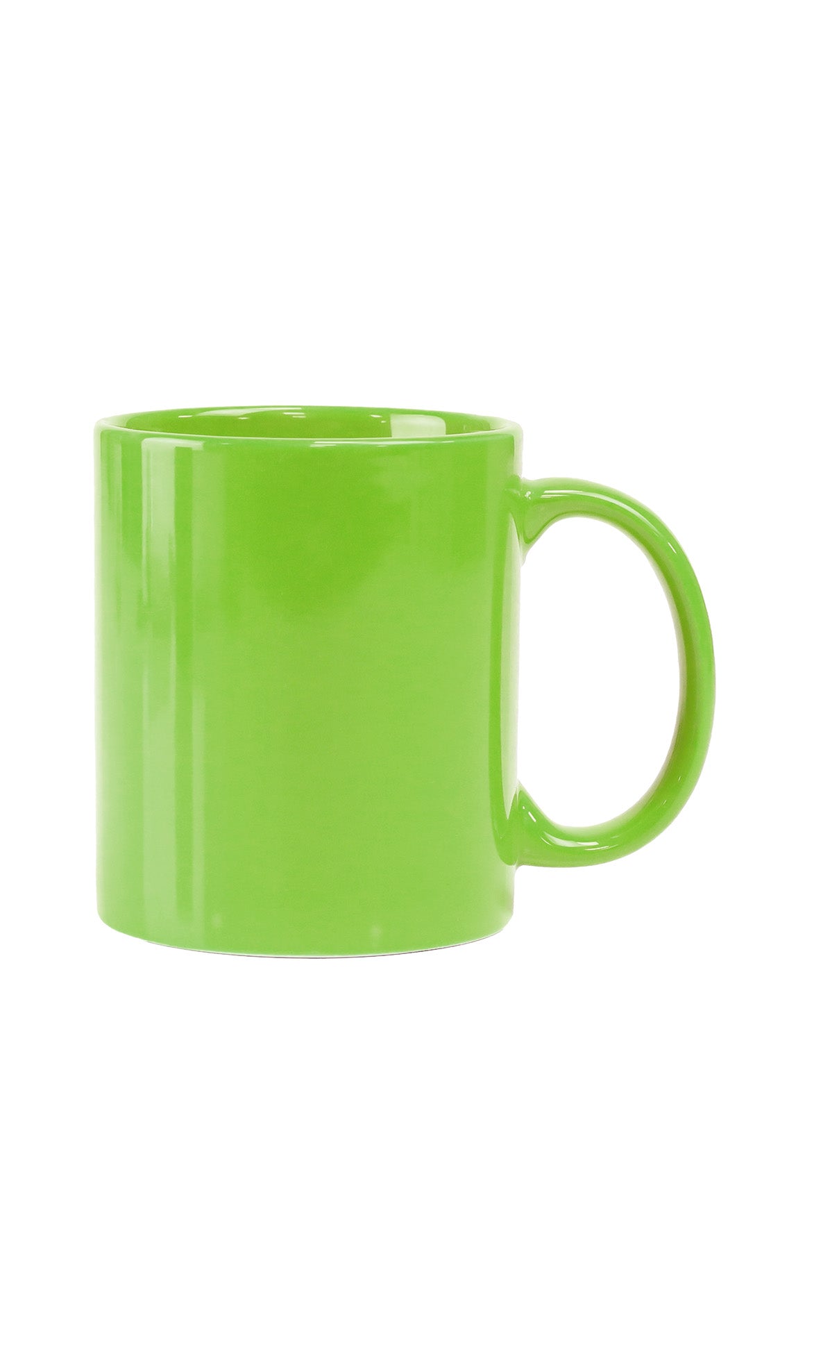 Full Colour Mug-Glossy