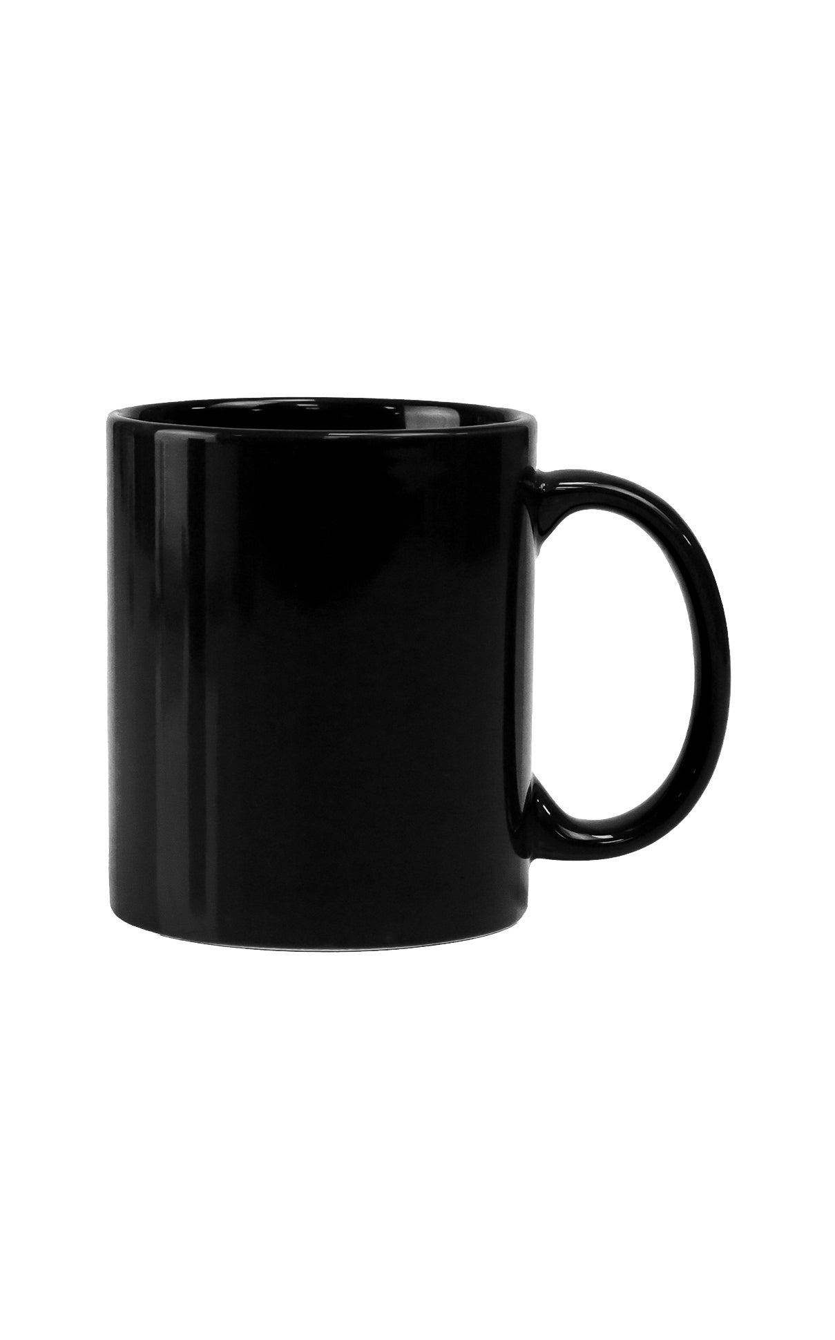 Full Colour Mug-Glossy