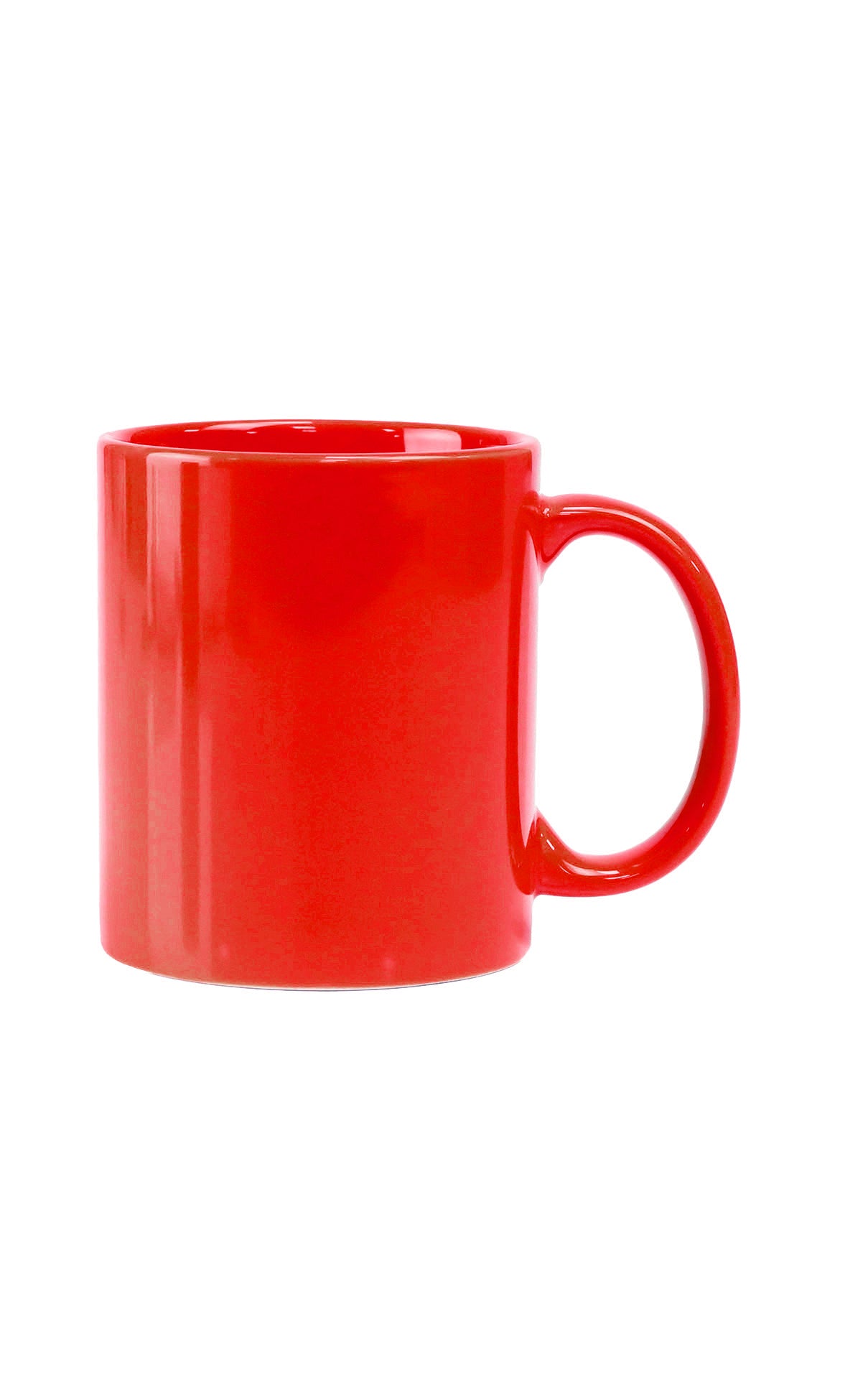 Full Colour Mug-Glossy