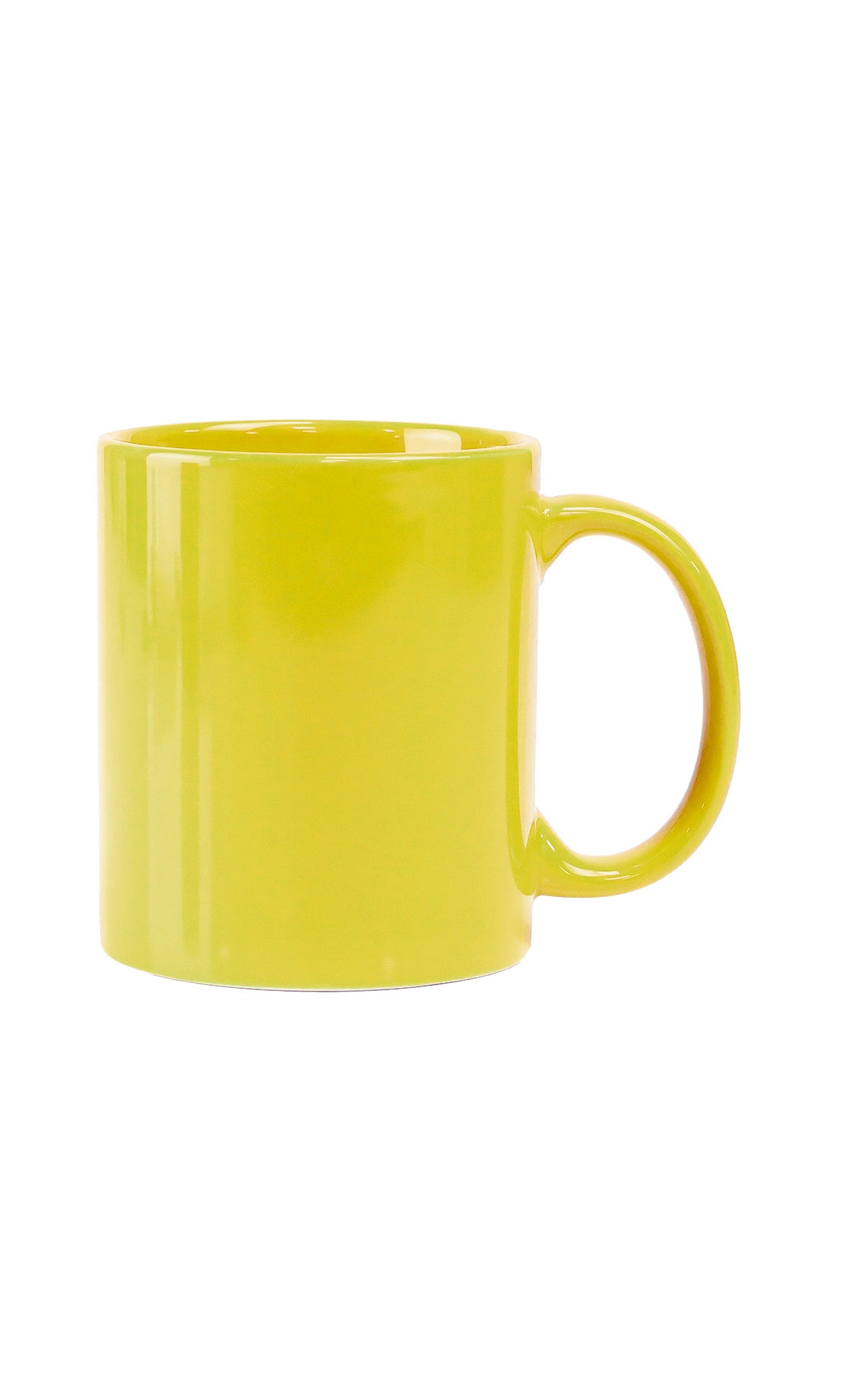 Full Colour Mug-Glossy