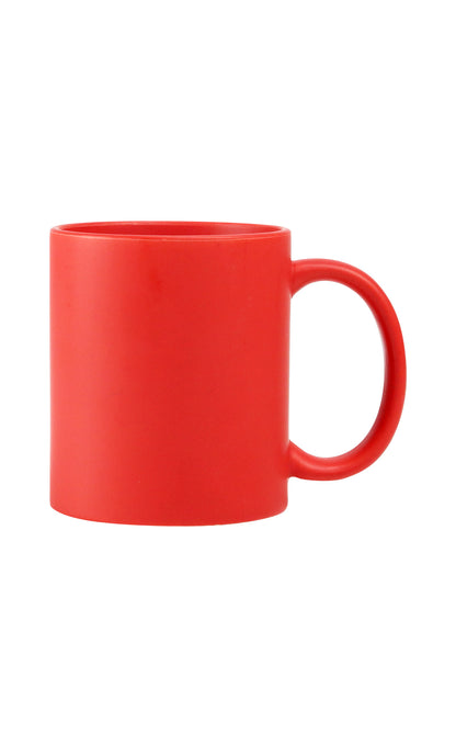 Full Colour Mug-Matte
