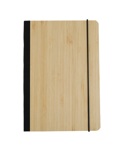 Bamboo Notebook