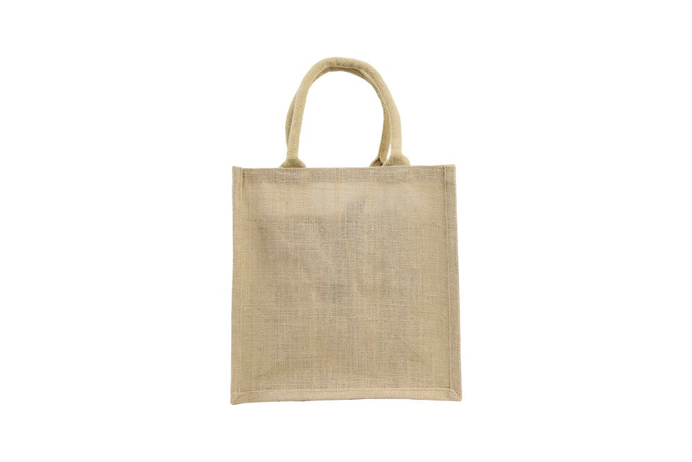 Small Jute Bag