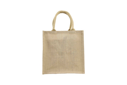 Small Jute Bag