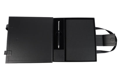PREMIUM GIFT SET- NOTEBOOK AND PEN