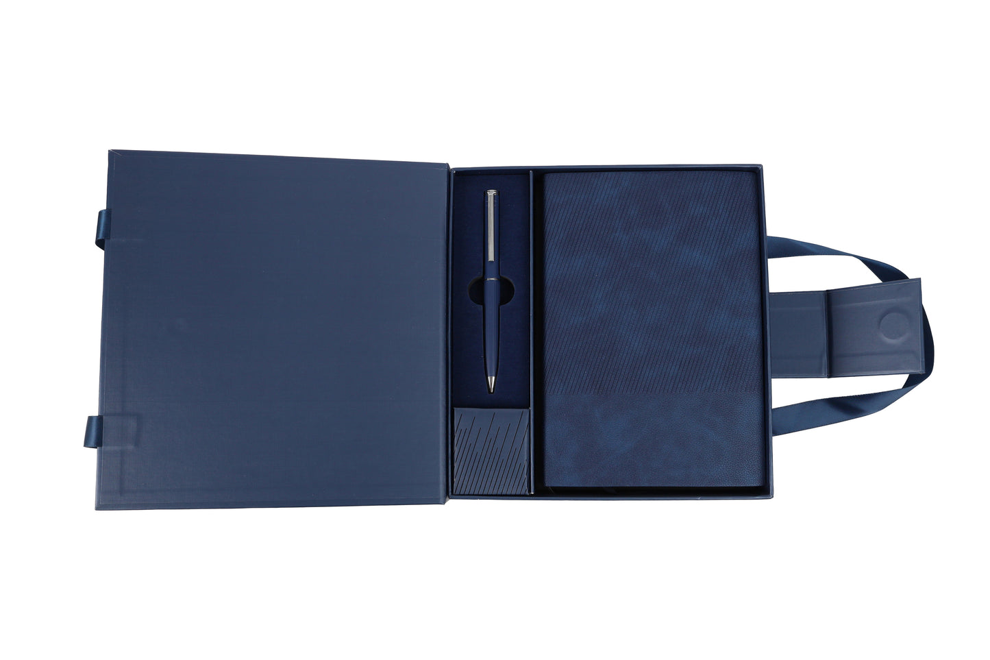 PREMIUM GIFT SET- NOTEBOOK AND PEN
