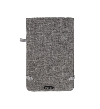 RPET Leather notebook A6
