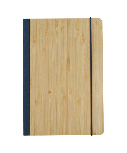Bamboo Notebook