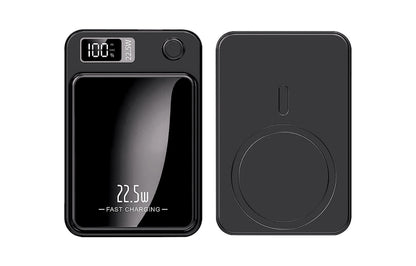Magnetic Power Bank-4