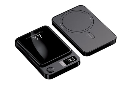 Magnetic Power Bank-4