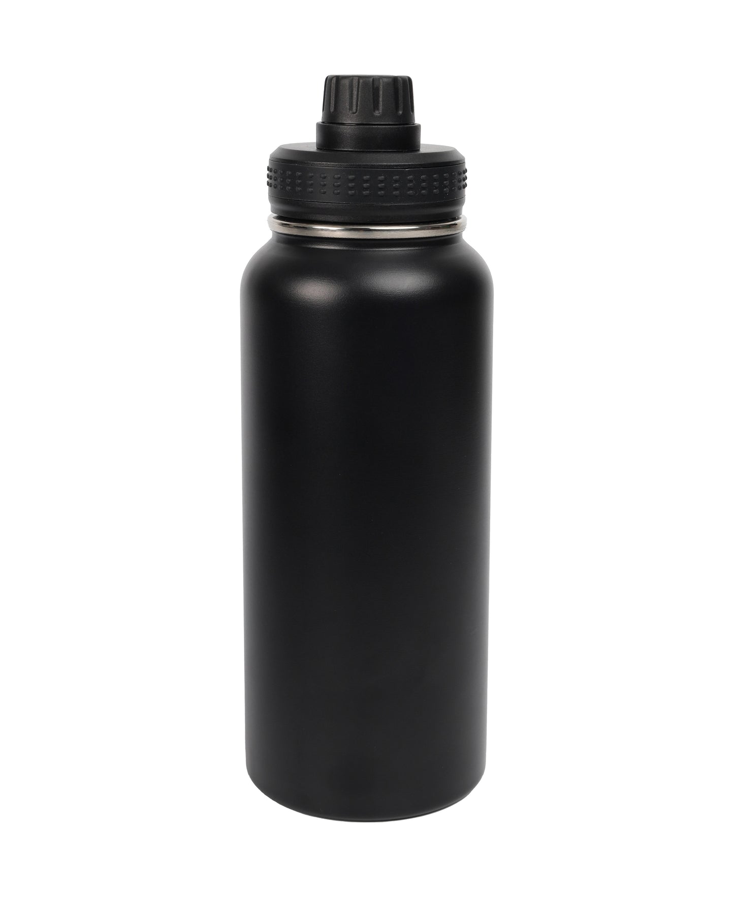 Magnetic Lid Stainless Steel Bottle