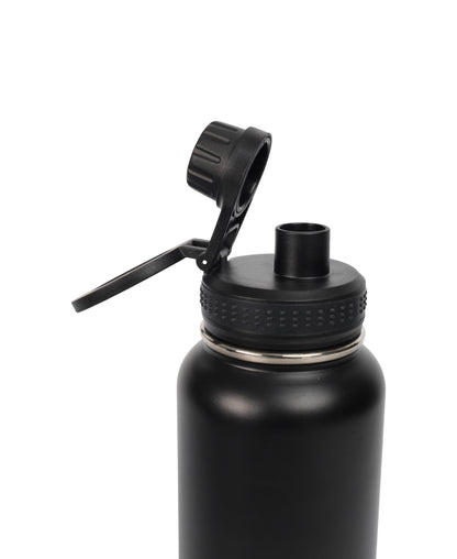 Magnetic Lid Stainless Steel Bottle