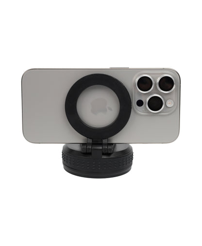 Magnetic Lid Stainless Steel Bottle