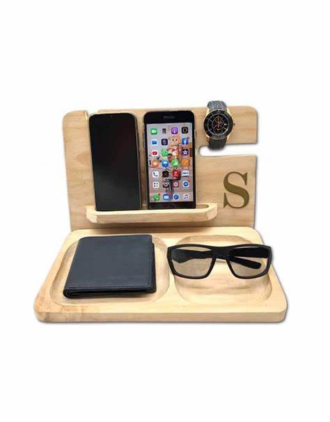 ETACHABLE ORGANIZER