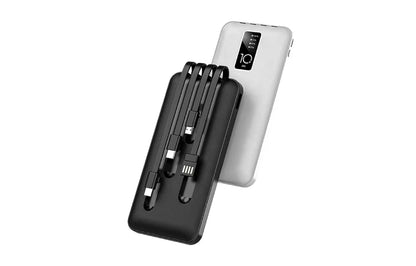 Fast Charging Power Bank