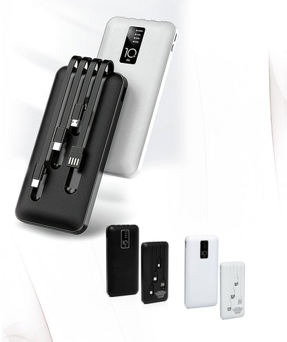 Fast Charging Power Bank