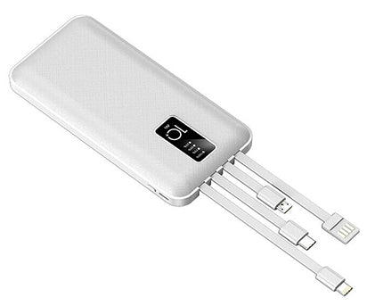 Charging Power Bank