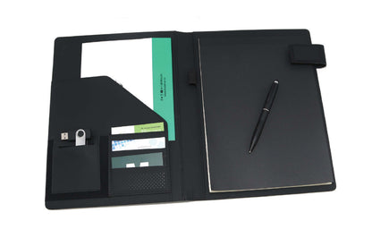 Customizable Note Books