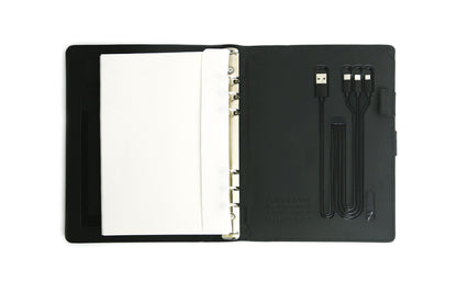 Power Bank Smart NoteBook