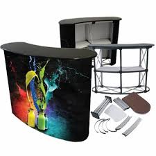 Pop Up Table
