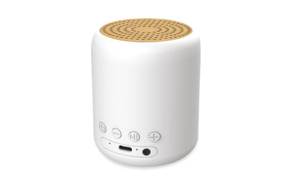 Eco-Friendly Bluetooth Speakers