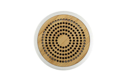 Eco-Friendly Bluetooth Speakers