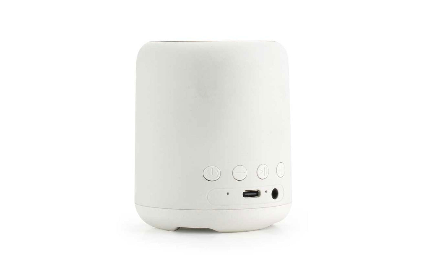 Eco-Friendly Bluetooth Speakers